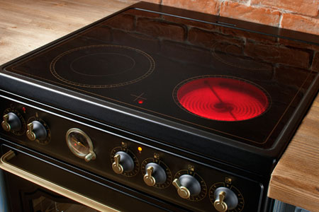 Ремонт электроплит Gorenje